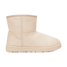 Vices B813-43-l.beige beżowy