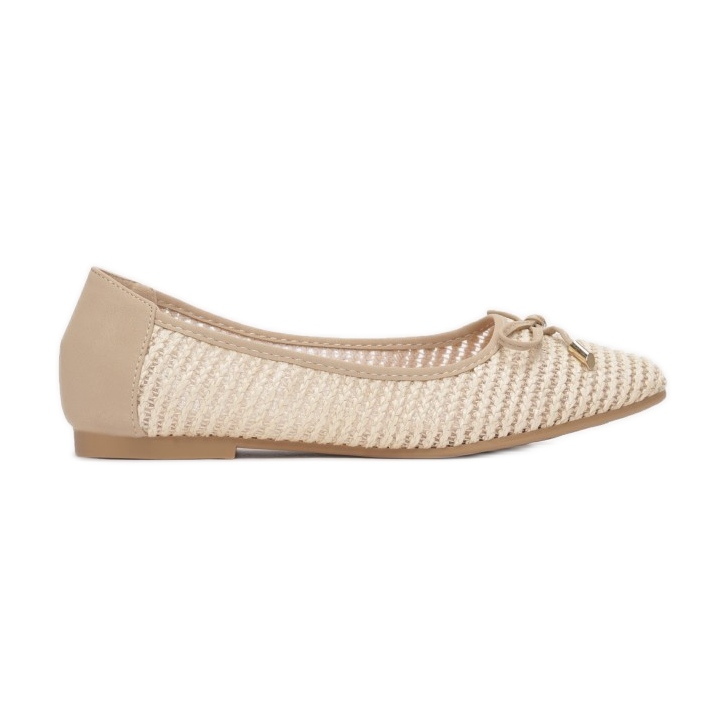 Vices 3349-43-l.beige beżowy