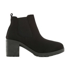 Vices T129-38-black czarne