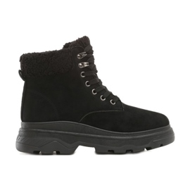 Vices 8486-38-black czarne