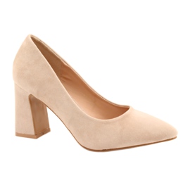 Vices 3337-43-l.beige beżowy