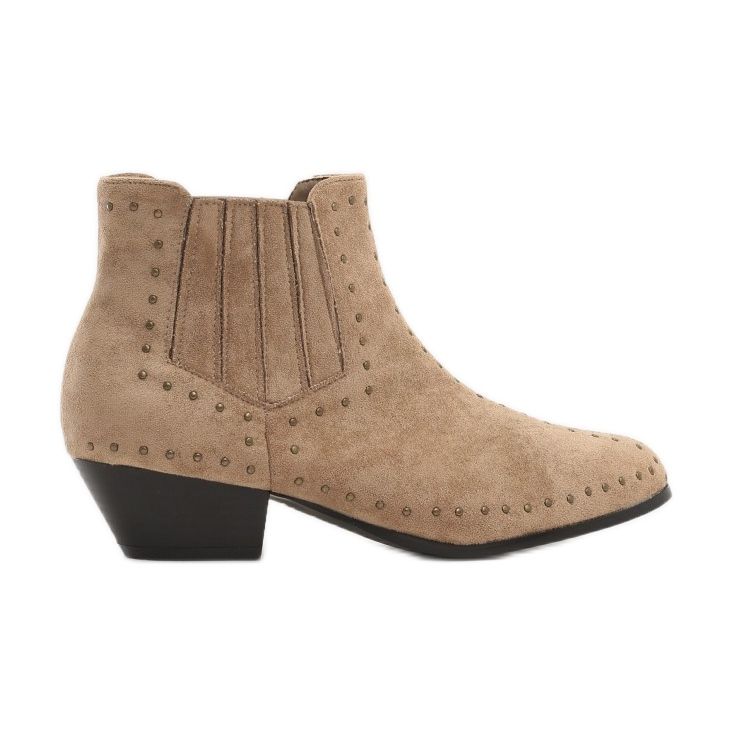 Vices 7336-42-beige beżowy