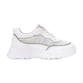 Vices 8551-71-white białe