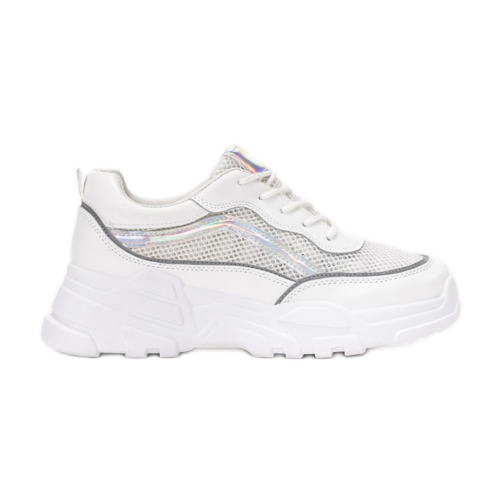 Vices 8551-71-white białe