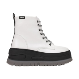 Vices 8603-71-white białe