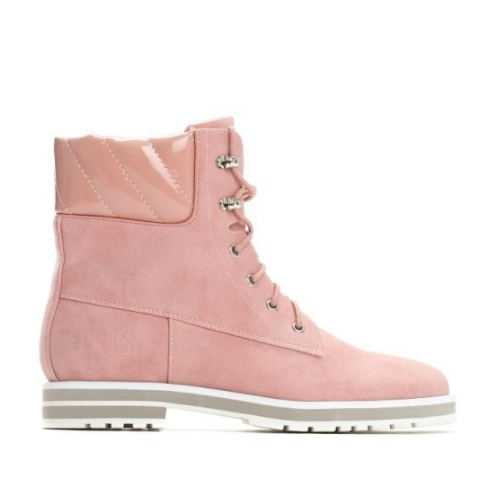 Vices 1269-20 Pink 36 41 różowe