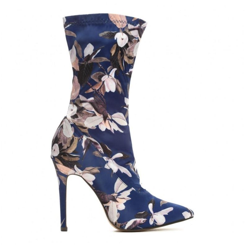 Vices 1453-13 Navy 36 41 granatowe