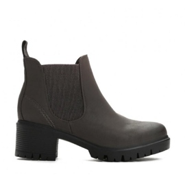 Vices T001-5 Grey 36 41 szare