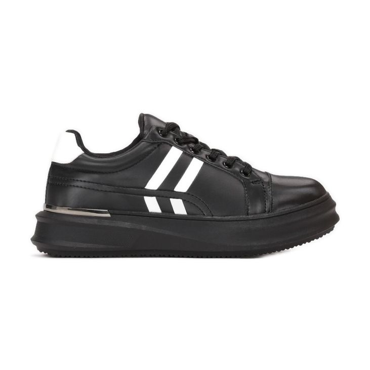 Vices 8580-38-black czarne