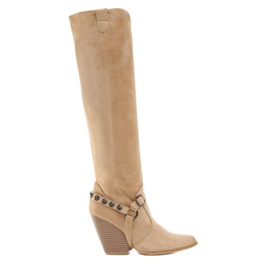 Vices 3323-42-beige beżowy