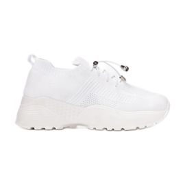 Vices JB054-71-white białe