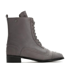 Vices 9077-6 D Grey szare