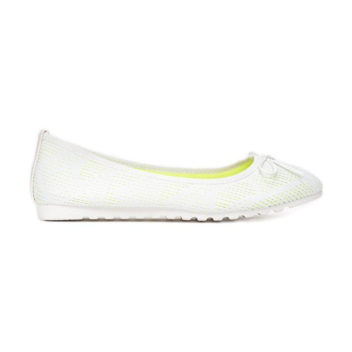 Vices 5062-41 White 36 41 białe