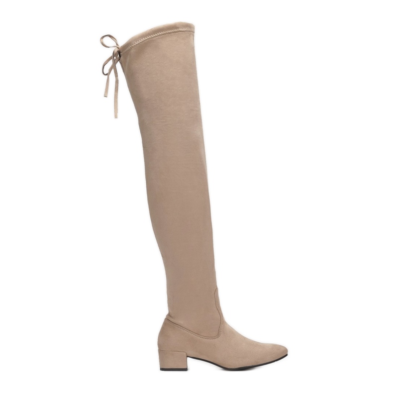 Vices T113-42-beige beżowy