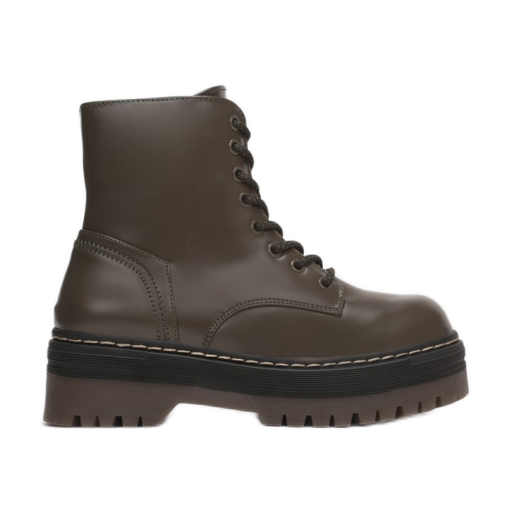 Vices 8606-61-green zielone