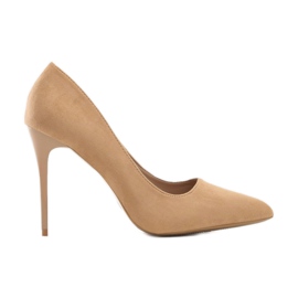 Vices 3307-42-beige beżowy