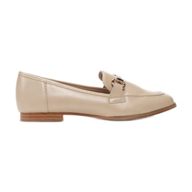 Vices 7349-42-beige beżowy
