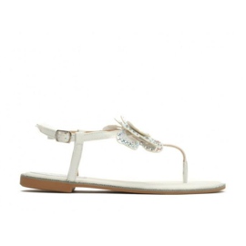 Vices 9208-41 White 36 41 białe