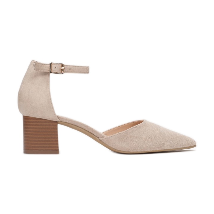 Vices 3398-43-l.beige beżowy