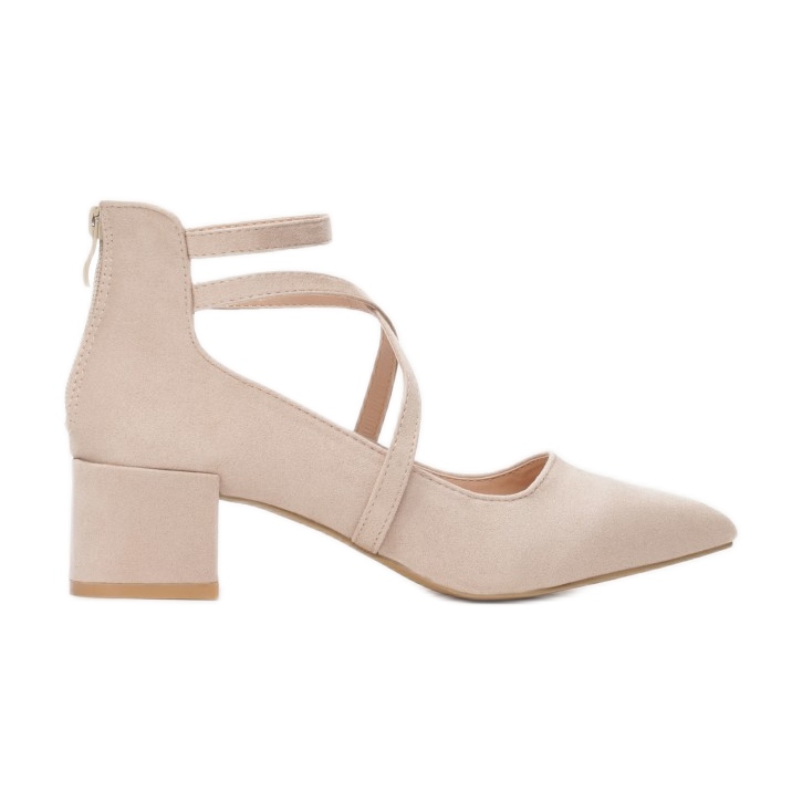 Vices 3343-43-l.beige beżowy