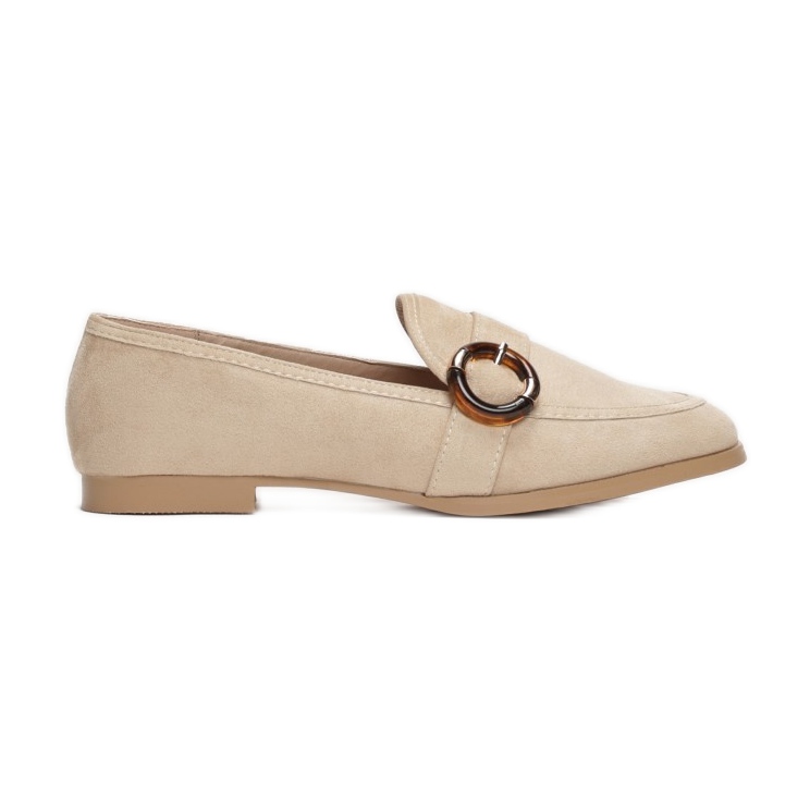 Vices 7345-42-beige beżowy