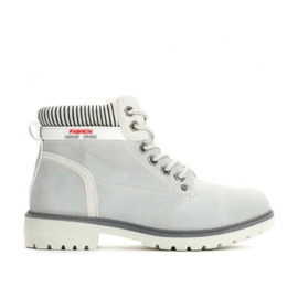 Vices T071-5 Grey szare