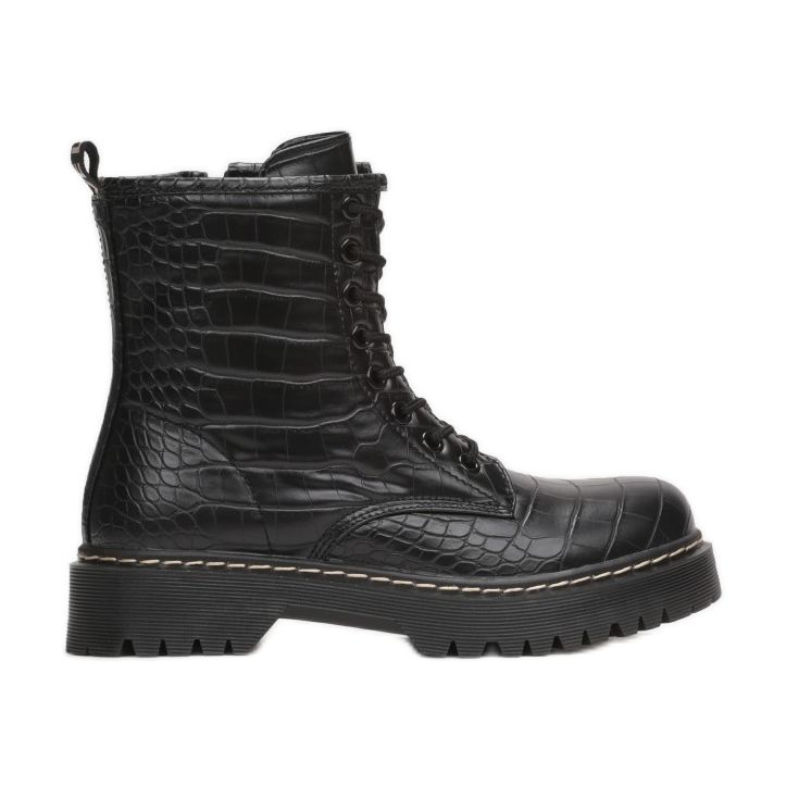 Vices LT108-38-black czarne