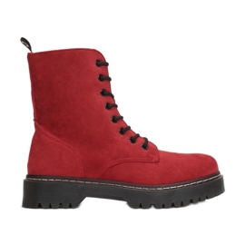 Vices LT102-64-red czerwone