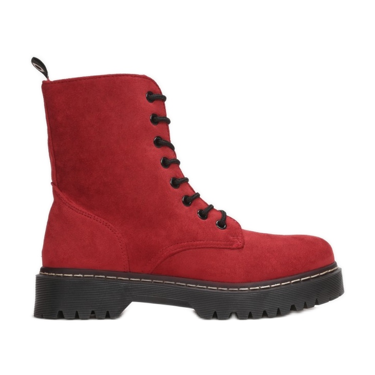 Vices LT102-64-red czerwone