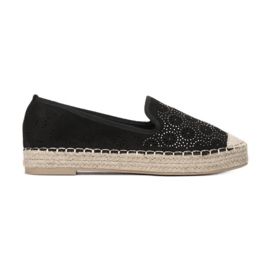 Vices 9269-1 Black czarne