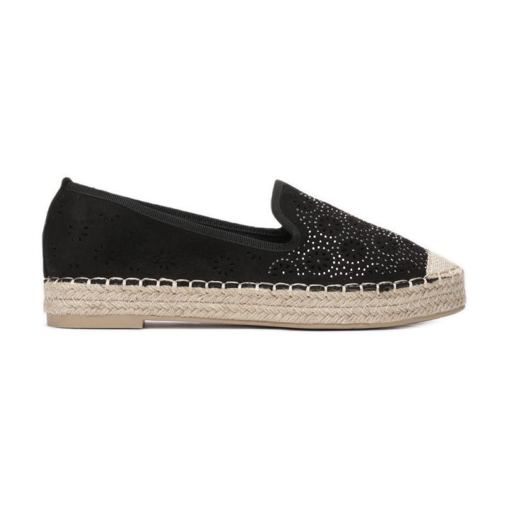 Vices 9269-1 Black czarne