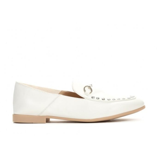 Vices 1390-41 White 36 41 białe