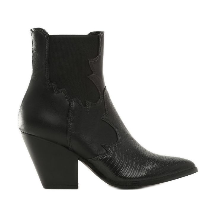 Vices 3330-38-black czarne