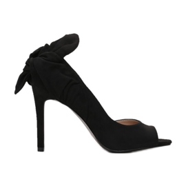 Vices 8255-1 Black czarne