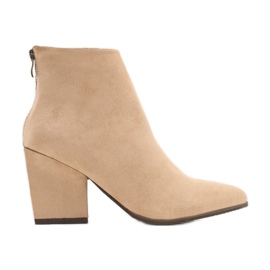 Vices 3318-42-beige beżowy