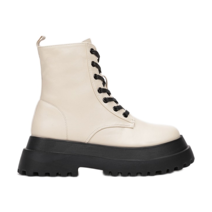 Vices 8607-42-beige beżowy