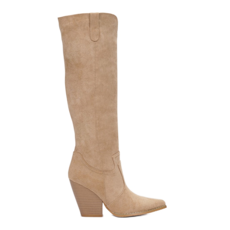Vices T135-42-beige beżowy