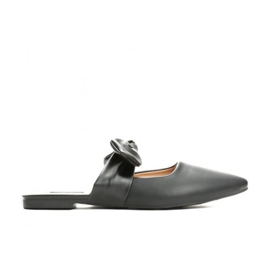 Vices 9160-1 Black 36 41 czarne