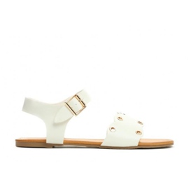 Vices 2213-41 White białe