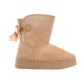 Vices JB030-42-beige beżowy