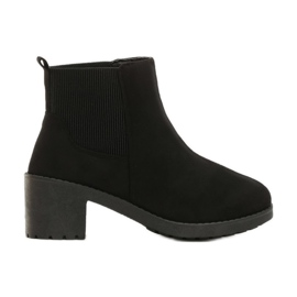 Vices T123-38-black czarne