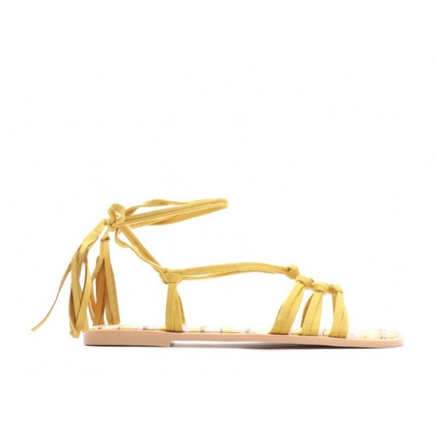 Vices 3259-26 Yellow 36 41 żółte