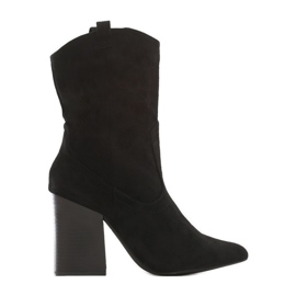 Vices 3320-38-black czarne