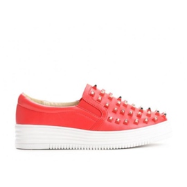 Vices IT5-19 Red 36 41 czerwone