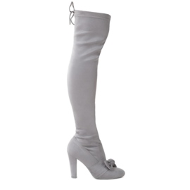 Vices 1357-5 Grey 35 40 szare