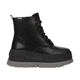 Vices 8603-1A-38-black czarne