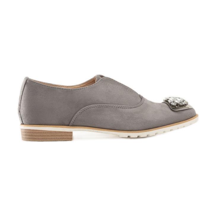 Vices 1395-5 Grey 36 41 szare