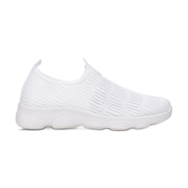 Vices 8563-71-white białe