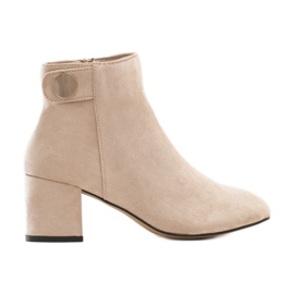 Vices 8528-42-beige beżowy
