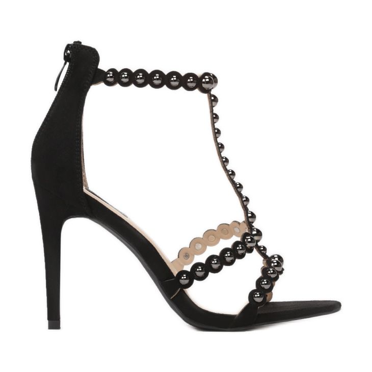 Vices 5150-1A Black czarne